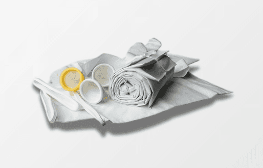 Industrial Bag Filters