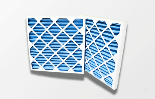 Pleated Panels