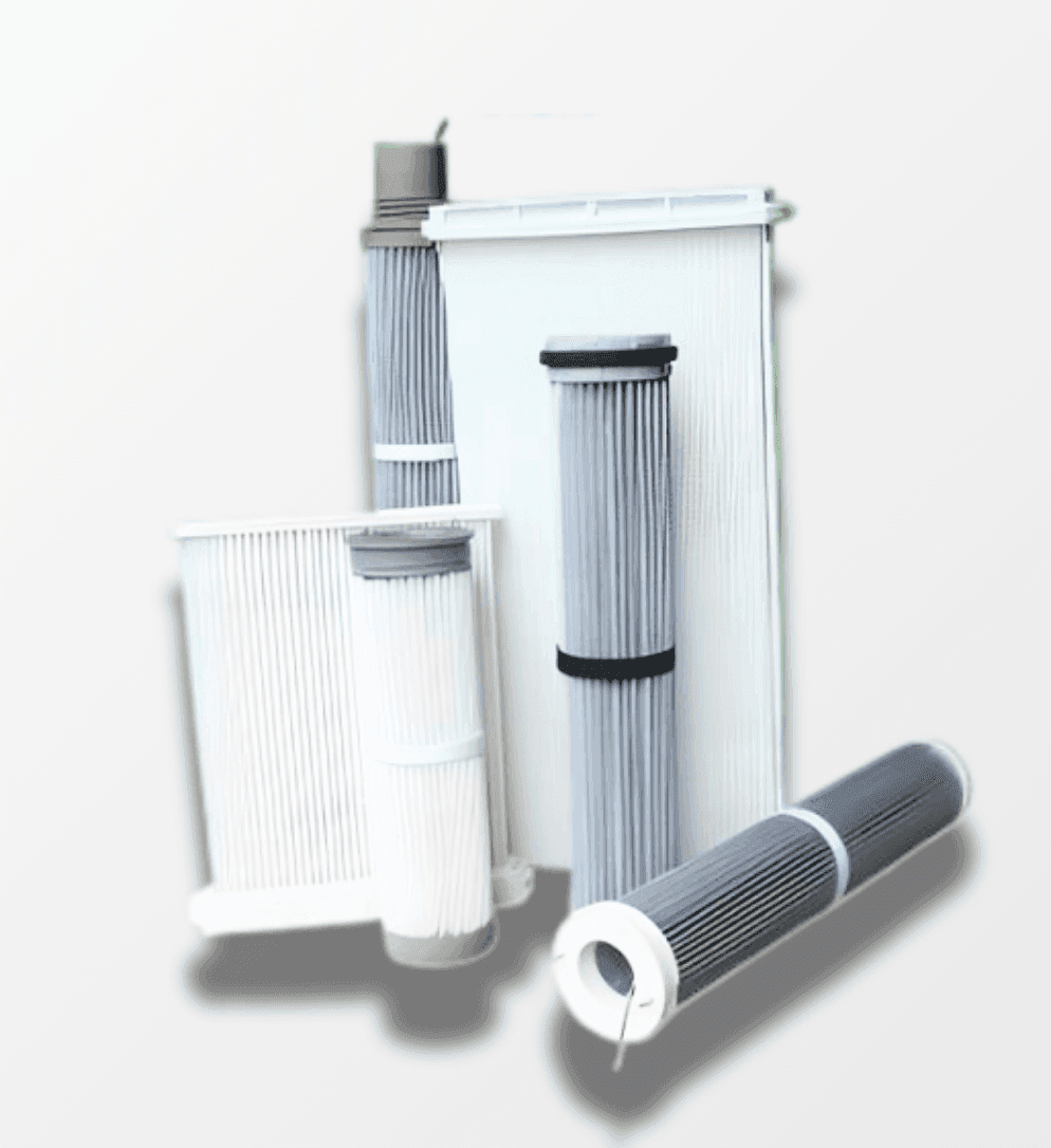 WAM STYLE FILTERS