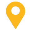 location pin