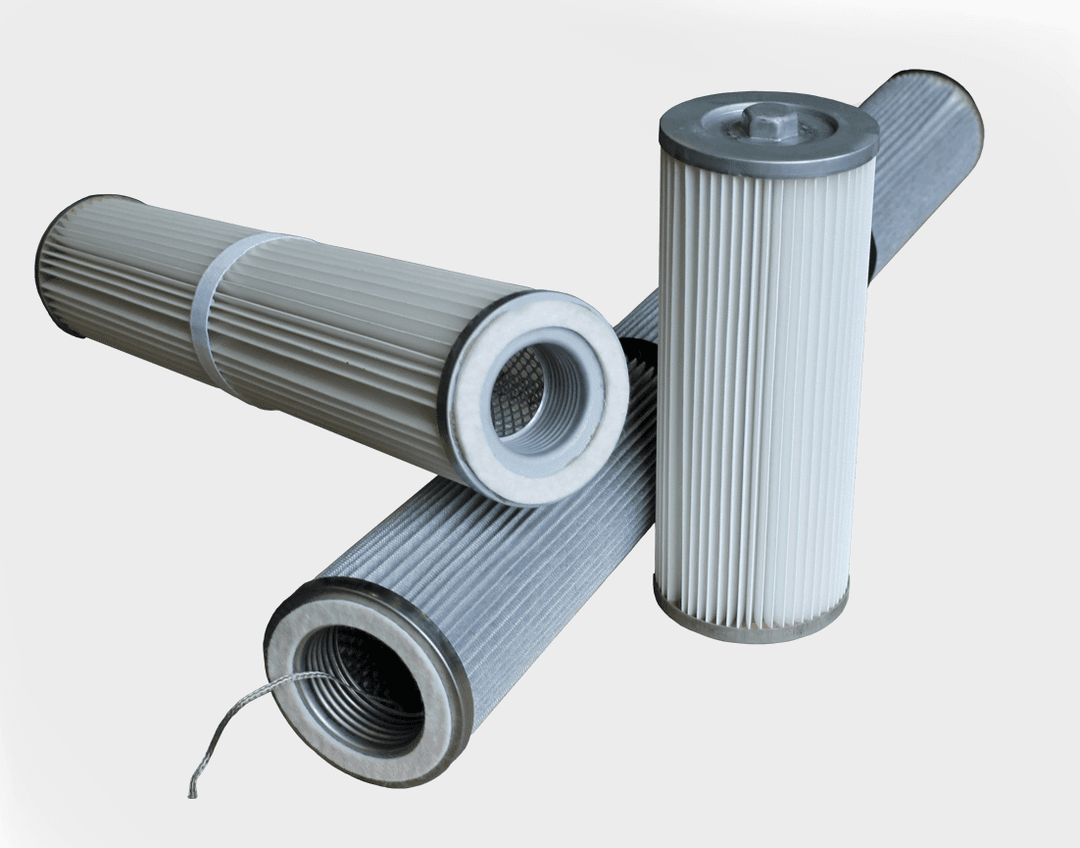 Dustcheck Filters | DJN Filters