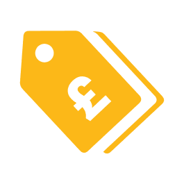 prices icon