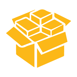 wide range icon
