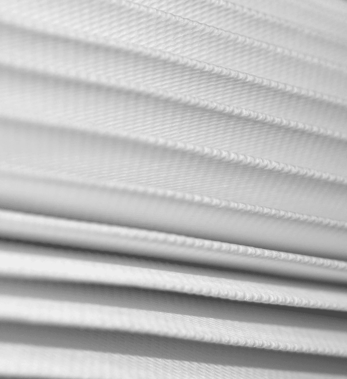 100% Polyester Nano Coated