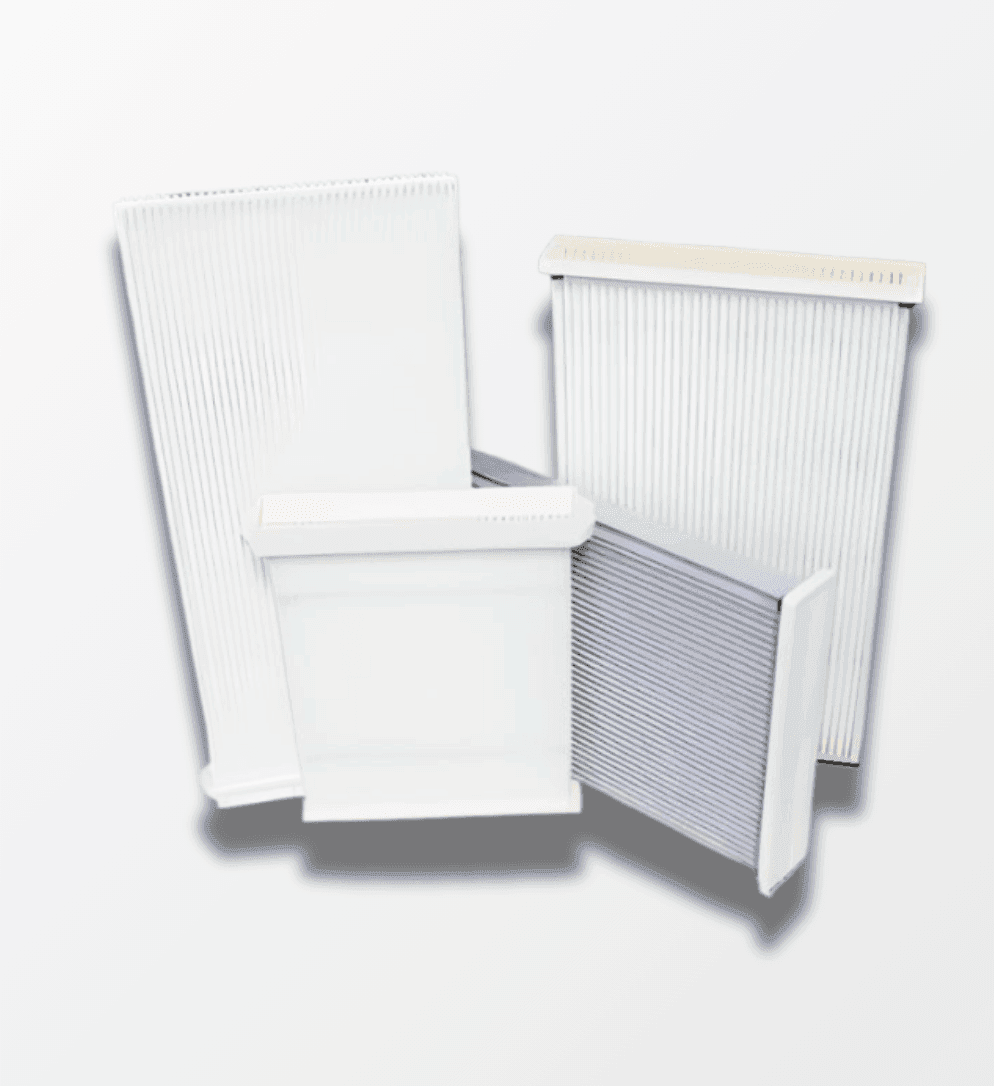 Cell Panel Cartridge Filters