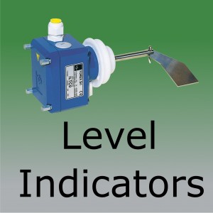 Level Indicator