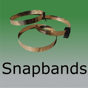 Snapbands