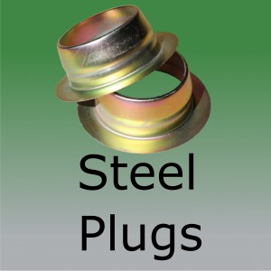 Steel Plugs